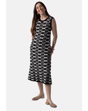 WHY NOT COLLECTION VESTIDOS EN COLOR NEGRO
