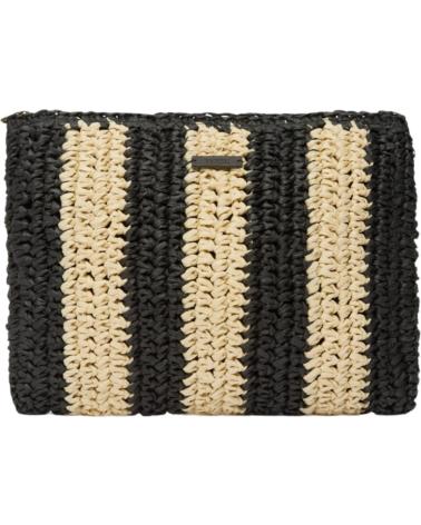 Inicio-YERSE---42939237---CLUTCH-DE-RAFIA-CON-CREMALLERA-Y-FORRO-DE-ALGOD-NEGRO