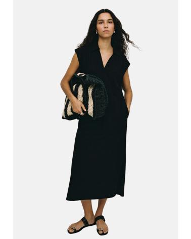 Startseite-YERSE---42936237---BOLSO-SHOPPER-DE-RAFIA-CON-FORRO-Y-CIERRE-DE-CR-NEGRO
