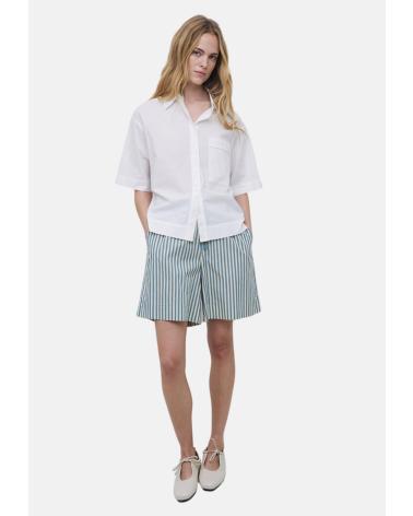 YERSE CAMISAS Y BLUSAS EN COLOR BLANCO