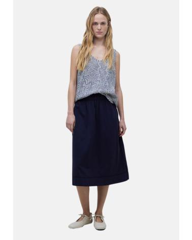 YERSE TOPS EN COLOR AZUL