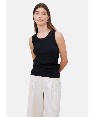 YERSE TOPS EN COLOR NEGRO