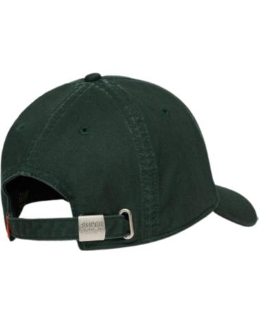 Accueil-SUPERDRY---Y9010198AXO9---GORRA-TRUCKER-CON-LOGOTIPO-UNIVERSITARIO-VERDE