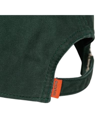 Accueil-SUPERDRY---Y9010198AXO9---GORRA-TRUCKER-CON-LOGOTIPO-UNIVERSITARIO-VERDE