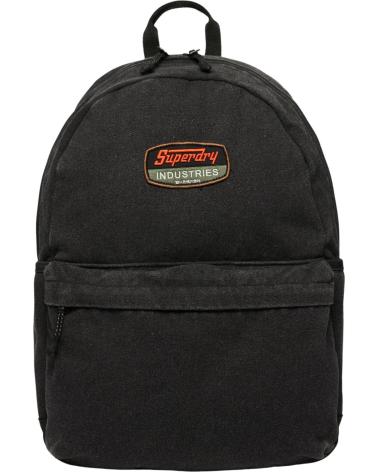 Accueil-SUPERDRY---MONTANA-W9110415A06A---MOCHILA-DE-LONA-45-X-29-X-13-CM-NEGRO