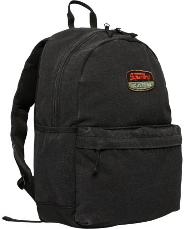 Accueil-SUPERDRY---MONTANA-W9110415A06A---MOCHILA-DE-LONA-45-X-29-X-13-CM-NEGRO