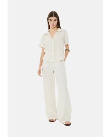 SYSTEMACTION PANTALONES SYSTEM ACTION EN COLOR BEIGE
