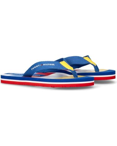 TOMMY HILFIGER CHANCLAS EN COLOR MULTICOLOR