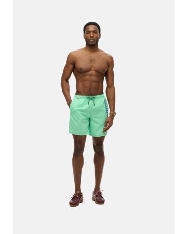 SUPERDRY BANADORES EN COLOR VERDE