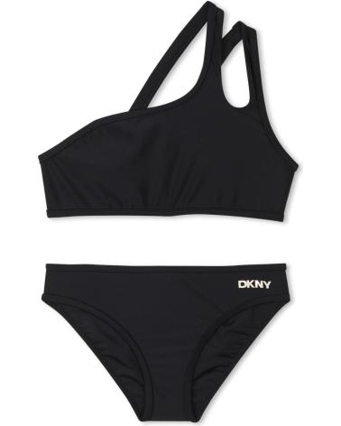 DKNY BANADORES EN COLOR NEGRO