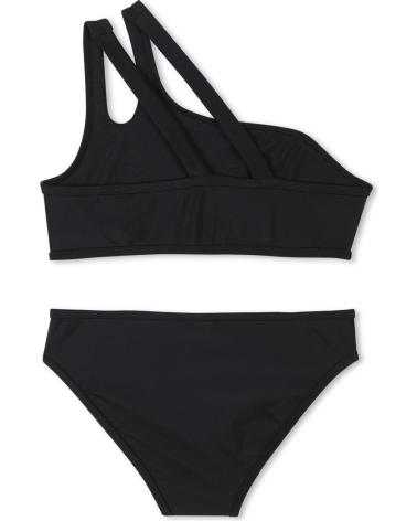 DKNY BANADORES EN COLOR NEGRO