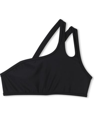 DKNY BANADORES EN COLOR NEGRO