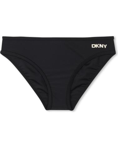 DKNY BANADORES EN COLOR NEGRO