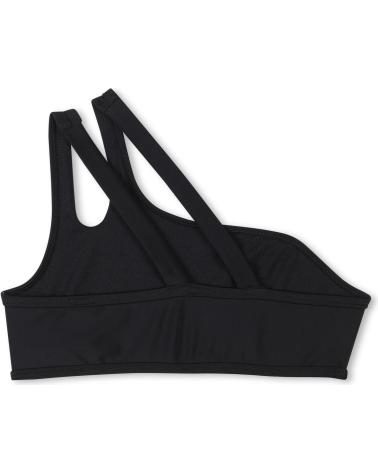 DKNY BANADORES EN COLOR NEGRO