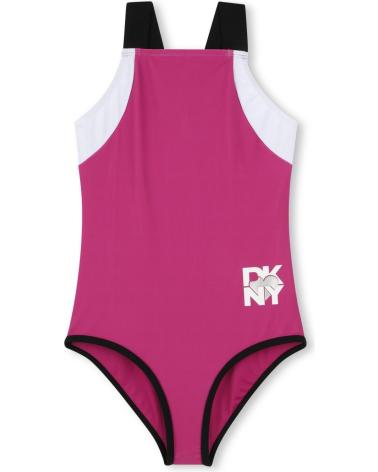 DKNY BANADORES EN COLOR ROSA
