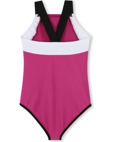 DKNY BANADORES EN COLOR ROSA