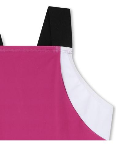DKNY BANADORES EN COLOR ROSA