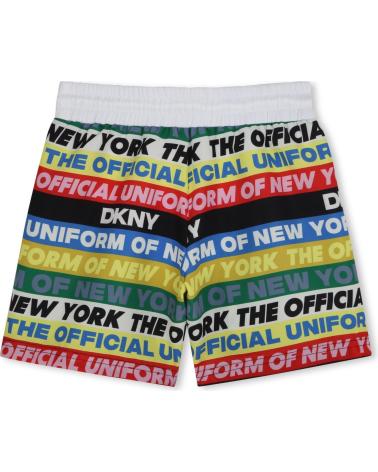 DKNY BANADORES EN COLOR MULTICOLOR