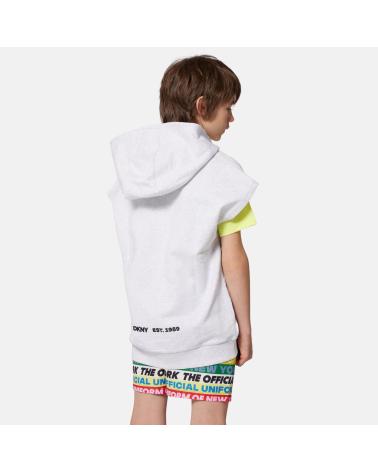 DKNY BANADORES EN COLOR MULTICOLOR