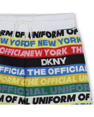 DKNY BANADORES EN COLOR MULTICOLOR
