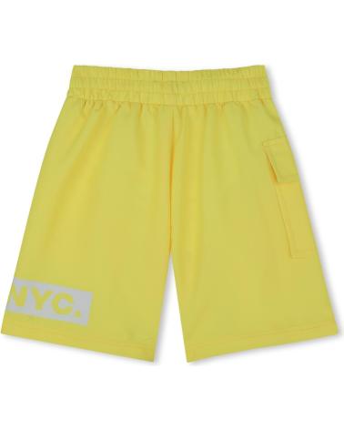 DKNY BANADORES EN COLOR AMARILLO