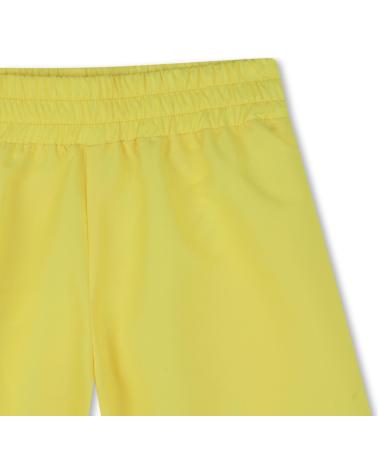 DKNY BANADORES EN COLOR AMARILLO