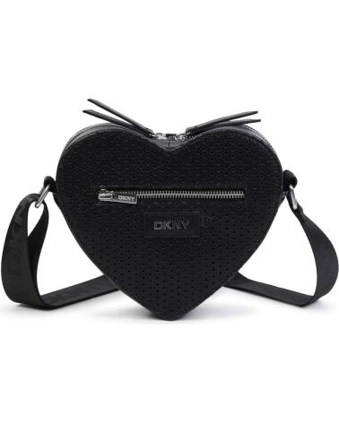 DKNY BOLSOS EN COLOR NEGRO