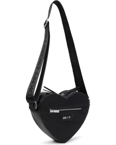 DKNY BOLSOS EN COLOR NEGRO
