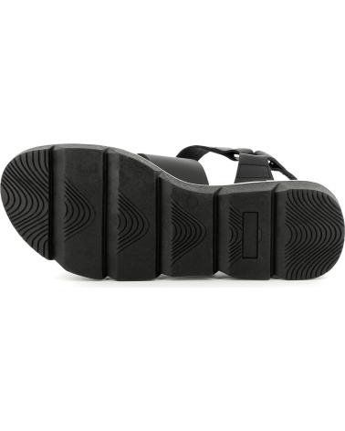 Inicio-DKNY---D6209009B---SANDALIAS-DE-PIEL---NINA-NEGRO