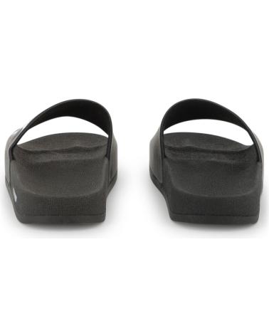 Sandali-e-infradito-per-bambino-DKNY-CHANCLAS-DKNY-D6208609B-NEGRAS-NEGRO