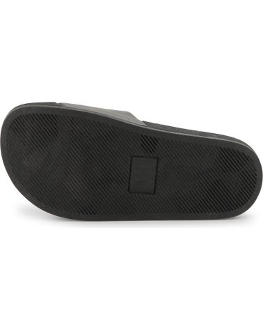 Sandali-e-infradito-per-bambino-DKNY-CHANCLAS-DKNY-D6208609B-NEGRAS-NEGRO