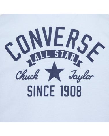 Home-CONVERSE---RETRO-LOGO-9CG911UAP---CAMISETA-DE-MANGA-CORTA---NINO-AZUL