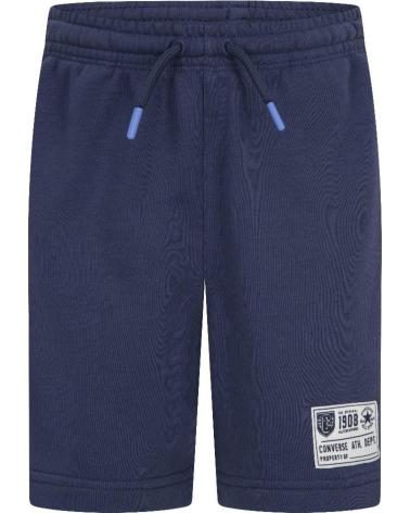 Home-CONVERSE---9CG739BFK---PANTALONES-CORTOS---NINO-AZUL