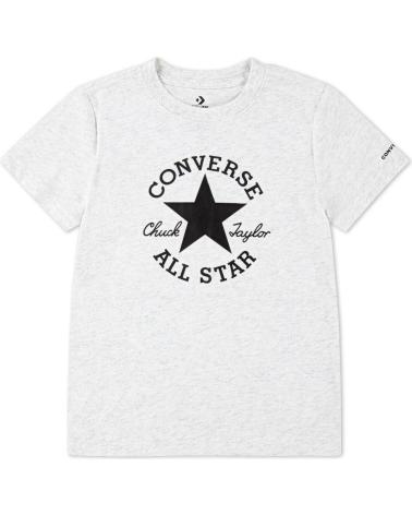 Home-CONVERSE---DISSECTED-CHUCK-PATCH-9CD483X58---CAMISETA-DE-MANGA-CORTA-GRIS