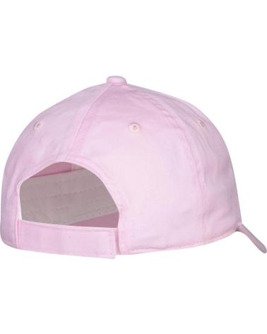 Home-CONVERSE---CHUCK-PATCH-9A5411ACP---GORRA-CON-VISERA-CURVADA---UNISEX-ROSA