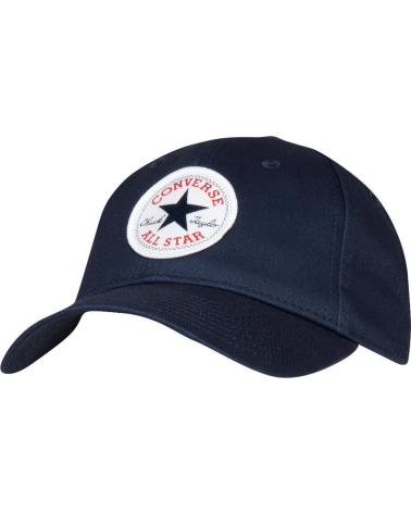 CONVERSE GORRAS EN COLOR AZUL