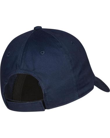 CONVERSE GORRAS EN COLOR AZUL