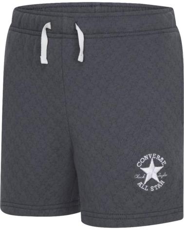Home-CONVERSE---STAR-POINTELLE-4CG809GDA---PANTALONES-CORTOS---NINA-NEGRO