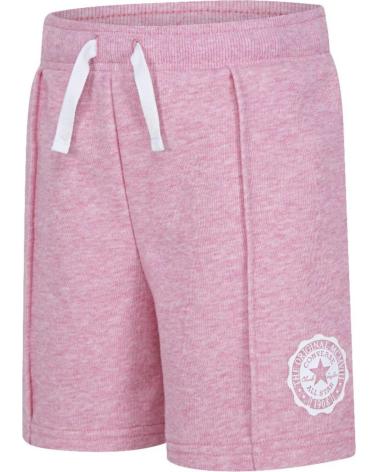Home-CONVERSE---4CG804RAF-PANTALONES-CORTOS-CON-PLIEGUES---NINA-ROSA