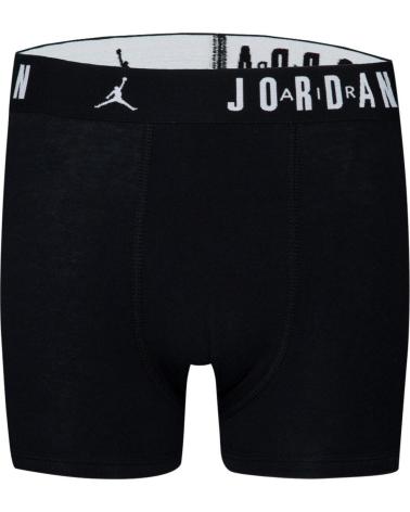 JORDAN ROPA INTERIOR NIKE EN COLOR ROJO