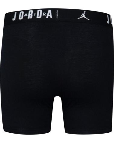 JORDAN ROPA INTERIOR NIKE EN COLOR ROJO