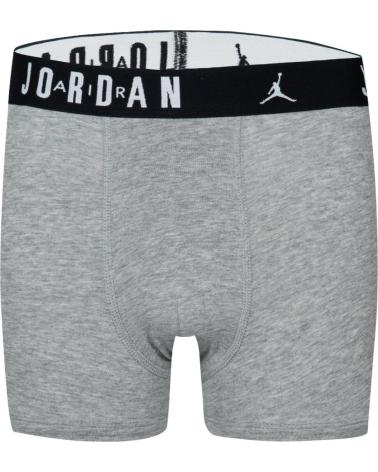 JORDAN ROPA INTERIOR NIKE EN COLOR ROJO