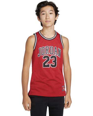 Home-JORDAN---23-95A773R78---CAMISETA-DE-TIRANTES---UNISEX-NINOS-ROJO