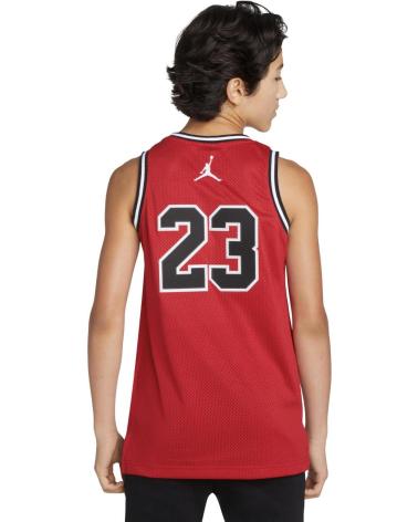 Home-JORDAN---23-95A773R78---CAMISETA-DE-TIRANTES---UNISEX-NINOS-ROJO