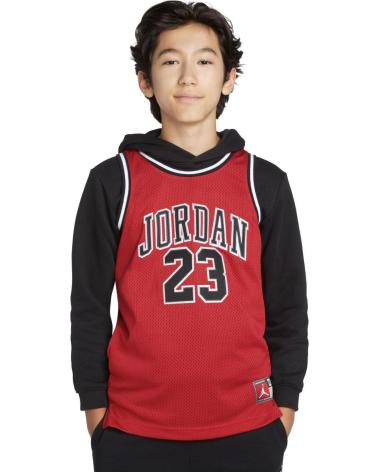 Home-JORDAN---23-95A773R78---CAMISETA-DE-TIRANTES---UNISEX-NINOS-ROJO
