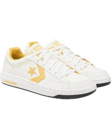 CONVERSE ZAPATILLAS DE MODA EN COLOR BLANCO