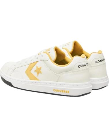 CONVERSE ZAPATILLAS DE MODA EN COLOR BLANCO