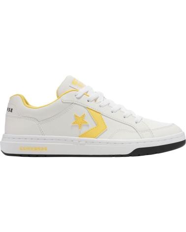 CONVERSE ZAPATILLAS DE MODA EN COLOR BLANCO