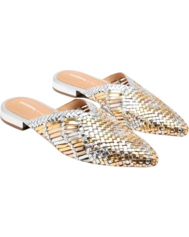 Home-GIOSEPPO---LAGRANGE-75444-P---BABUCHAS-DE-PIEL-TRENZADA-CON-PLAN-PLATA