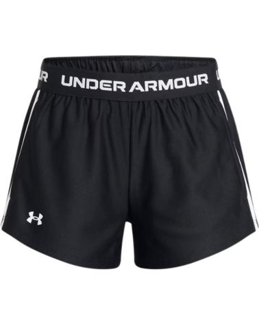 Inicio-UNDER-ARMOUR---TECH™-PLAY-UP-1390075002---PANTALONES-CORTOS---NINA-NEGRO
